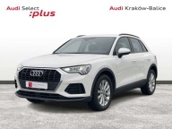 Audi Q3 Quattro Kamera Cofania Apple CarPlay Android Auto Salon PL 1Wlasci