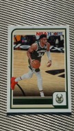 2023-24 Panini NBA Hoops * Giannis Antetokounmpo * Bucks