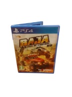 Baja: Edge of Control PlayStation 4 (PS4) pudełkowa