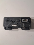 Honda CB500X - 2021 - Licznik