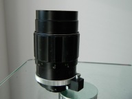 Obiektyw Soligor EXA SOLIGOR 2,8/135MM