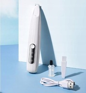 TRYMER DLA PSA DO ŁAP MASZYNKA DO SIERŚCI KOTA CICHA PRACA