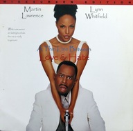 Thin Line Between Love and Hate, A LaserDisc (1996) [ID3450LI] 014381345063