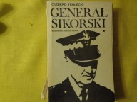 Generał Sikorski tom 1 Olgierd Terlecki