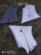 BLOTNIK PRZEDNI PRAWY LEWY TRAFIC