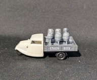 MODEL TEMPO HANSEAT - UNION BIER - 1:87 REVELL/PRALINE GERMANY