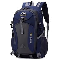 PLECAK TAKTYCZNY WODOODPORNY TURYSTYCZNY 40L SZKOLNY MILITARNY