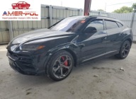 Lamborghini Urus 2019 4X4 4.0 Benzyna 641KM