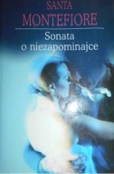 Sonata o niezapominajce Santa Montefiore