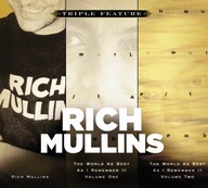 Rich Mullins - Triple Feature 3CD