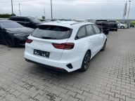 Kia Cee'd Automat mHEV Podgrzewanie Kamera