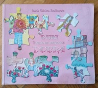 Bajki piękna strona dobra Maria Elbieta Szulikowska