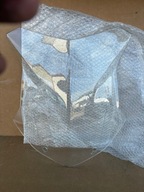 BMW K50/K51 ROK 2015 PRZEDNIA SZYBA 46638557868