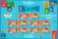 Francja 2000 cena 15,50 zł kat.10€ - zagięcie lewego narożnika