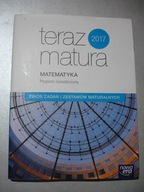 Teraz matura 2017 Matematyka Zbiór zadań