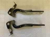 OPEL ASTRA K V Z22Y Z22C ZAWIAS MASKI ZAWIASY LEWY PRAWY KOMPLET