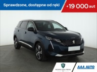 Peugeot 5008 1.5 BlueHDi, Salon Polska