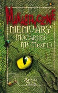 Ahmed Zappa MAKABRYCZNE MEMUARY MOCARNEJ McMĘŻNEJ
