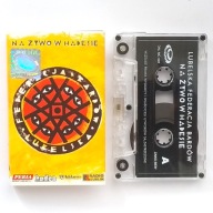 Lubelska Federacja Bardów - Na Żywo w Hadesie.