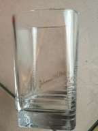 Szklanki johny johnnie walker long