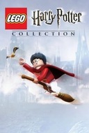 LEGO Harry Potter Collection (2022) - Klucz Steam (PC)
