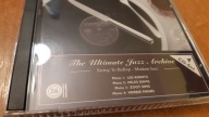 ULTIMATE JAZZ ARCHIVE 4CD 26/42 Swing To Bebop - Modern Jazz Miles Davis