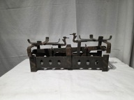 Waga Szalkowa 3kg J.Zaręba Częstochowa