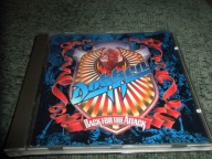 DOKKEN Back For The Attack 1ST. PRESS USA 1987 ELEKTRA meta KULT no ifpi