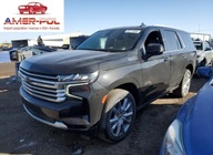 Chevrolet Tahoe K1500 High Country 2021 6.2l 6.2 Benzyna 420KM