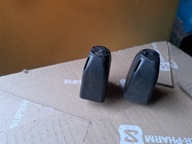 laguna III odbój odbojnik maski z pasa 658220002r kpl 2 sztuki