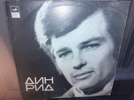 Dean Reed '70 RU LP NM