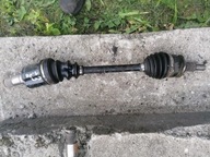 Półoś LEWY PRZÓD Mazda CX-5 2.0B