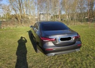 Mercedes-Benz Klasa E 300 de 9G-TRONIC Avantgarde