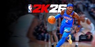 NBA 2K26 - GLOBAL - STEAM - KLUCZ - BEZ VPN