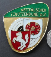 Odznaka strzelecka - 3