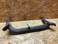 Rura Wspornik Mocowanie Stopnicy MAN TGX TGS Lewe