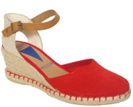 Verbenas MALENA sandały SERRAJE FUEGO 40