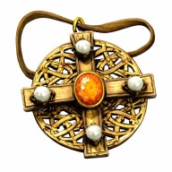 D2R RotW Entropy Locket Entropiczny Wisiorek SC Non Ladder PC/PS/XB