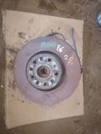 ZWROTNICA PRAWY PRZÓD PASSAT B6 2.0 TDI