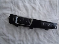 Przełącznik zawieszenia kamery BMW 7 F01 F02