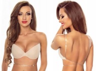 Śliczna markowa bielizna Vivisence 1035 UK 34E EUR 75F
