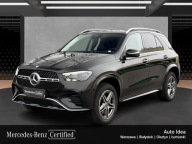 Mercedes-Benz GLE 300