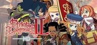 Etrian Odyssey II HD klucz steam