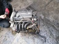 Silnik Ford Fokus MK 1 1,4 16Vbenzyna P98MF