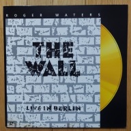Laserdisc Roger Waters The Wall (Live In Berlin) 25 Oct 1990 Japan (NMNM--)