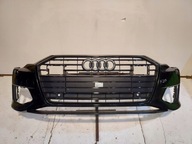 ZDERZAK ATRAPA AUDI A6 C8 4K0 PRZÓD NR N217