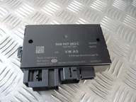 MODUŁ STEROWNIK HAKA AUDI A3 8Y 5H0907383C