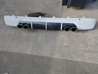 wydech tłumik smart 451 fortwo custom