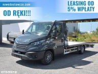 Iveco Iveco Daily 35S18H autolaweta 3,5t na haku POLMAR 3.0 Diesel 180KM