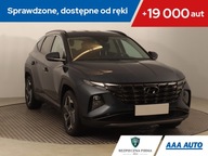 Hyundai Tucson 1.6 T-GDI PHEV, Salon Polska